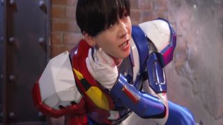[SuperMisses.com] SPSE-31 Hero Falls to Evil ~ Monster Transformation Aggressor-003-5