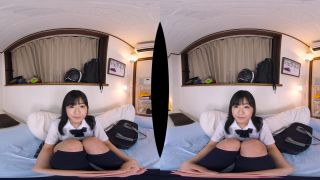 video 39 KAVR-018 C - Virtual Reality JAV | gear vr | reality big asian dick-8