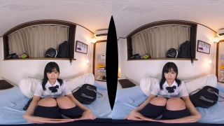 video 39 KAVR-018 C - Virtual Reality JAV | gear vr | reality big asian dick-9