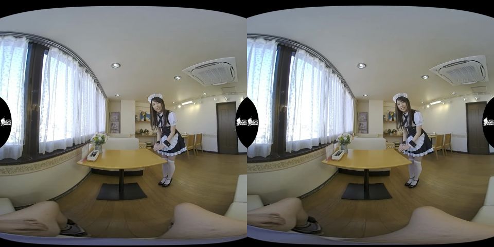 FSVR-015 A - Japan VR Porn(Virtual Reality)