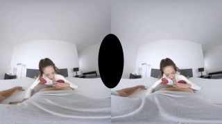 Latex Android In VR Porn-1