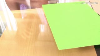 Reducing Mosaic PGD-337 家庭教師は女子大生 二宮沙樹-7