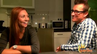 Down To Fuck Dating.com - Morgan Rodriguez Aka Ornella - You Can T Resist My Tight Pussy - Teen-2