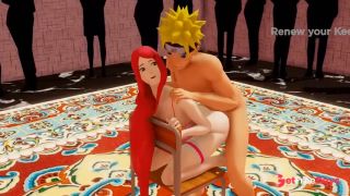 [GetFreeDays.com] Party time, Kushina Porn Stream December 2022-8