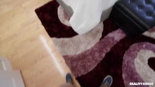 Lulu Chu And Queenie Sateen The Cheating Triangle (Threesome)-1