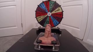 online clip 47 midget fetish wheel of Misfortune – take 3 – Pain Before Pleasure – Clothespin Fail, dirty talk on pov-0