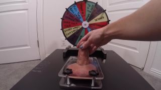 online clip 47 midget fetish wheel of Misfortune – take 3 – Pain Before Pleasure – Clothespin Fail, dirty talk on pov-2