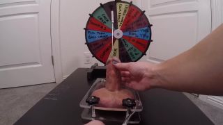 online clip 47 midget fetish wheel of Misfortune – take 3 – Pain Before Pleasure – Clothespin Fail, dirty talk on pov-5
