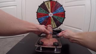 online clip 47 midget fetish wheel of Misfortune – take 3 – Pain Before Pleasure – Clothespin Fail, dirty talk on pov-6