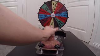 online clip 47 midget fetish wheel of Misfortune – take 3 – Pain Before Pleasure – Clothespin Fail, dirty talk on pov-9