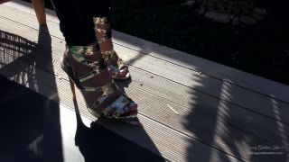 free online video 16 fetish fanatic masturbation porn | YoungGoddessKim: Becoming Ygks Foot Slave | fetish-2