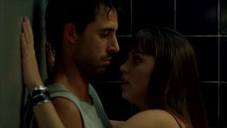 Ana de Armas – Mentiras y gordas (2009) HD 720p - (Celebrity porn)-0