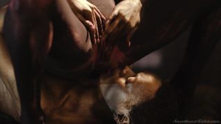 online adult video 28  Ana Foxxx, Alexis Fawx in PRECIOUS GOLD, alexis fawx on lesbian girls-8