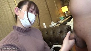 FC2PPV 3268557 ３日間限定980pt！【顔出し】謹直なエレガント美女が久しぶりの恋愛に備えてオチンチンを知りたい！至近距離でレクチャーしてから男の求めるプレイの全てを体験させる！-1