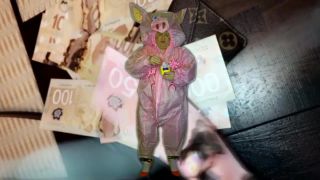 online adult video 17 fetish play Goddess Jazzy – the piggy roast, masturbation instructions on pov-3