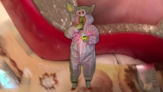 online adult video 17 fetish play Goddess Jazzy – the piggy roast, masturbation instructions on pov-6