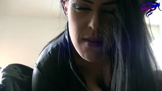 free porn video 19 Cazzy Kush - JOI CEI Countdown, mature fetish on cumshot -3