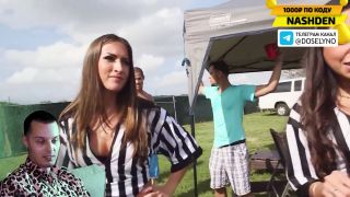 6220 College Sex Party Strip Games And Football Striptease Re...-2