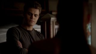 Nina Dobrev – The Vampire Diaries s04e16 (2013) HD 1080p - (Celebrity porn)-9