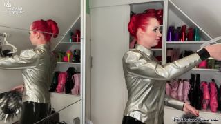 Latex Birthday Fun 2020 (part 1) Download New Porn Video ...-0
