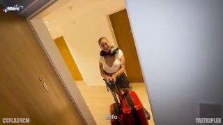 free video 23 COFLA24CM - LE HAGO UN FAVOR A LA HERMANA DE MI AMIGO FT. YAETRIPLEX Parte2 - [PornHub/Onlyfans] - 2025 (FullHD 1080p), fetish fanatic on amateur porn -0