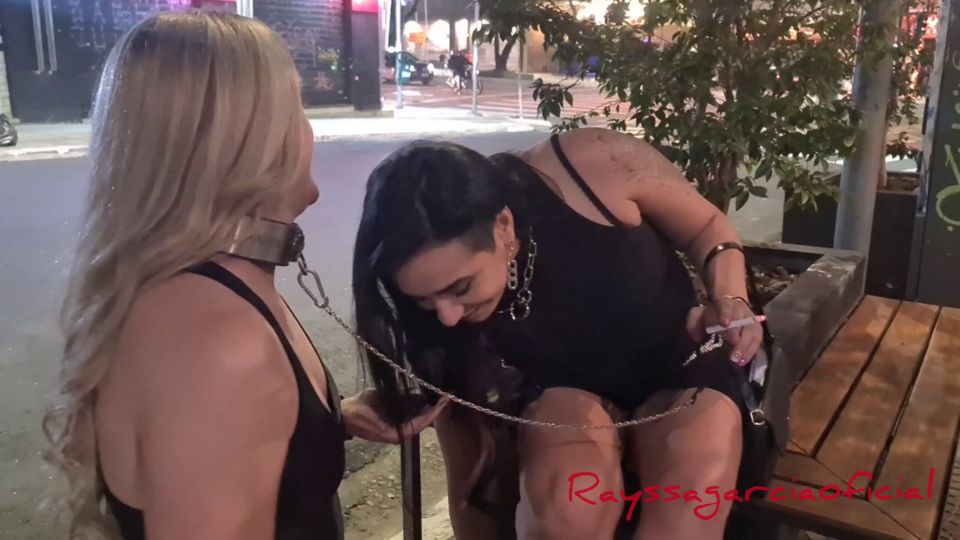 Diary Of A Sissy Maid