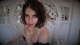 Princess Violette - Puppy Slave - Handpicked Jerk - Off Instruction - Princess violette-0