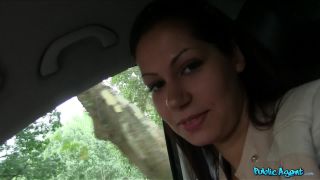 Casting model-agent-Cipriana 220220.-3