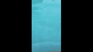 free xxx video 28 leiafishnets 19-08-2019 floating and swimming in the pool, veronica rodriguez foot fetish on feet porn -1