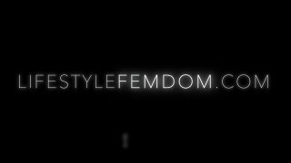 Mistress Redix in Video - Today Immediately After Returni...-9