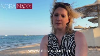 Nora Noxx - Swingen Im Urlaub - Die Besten Tipps 720P - Germany-1