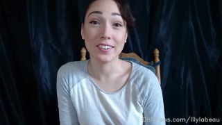 Lily LaBeau () Lilylabeau - stream started at pm 04-04-2020-2