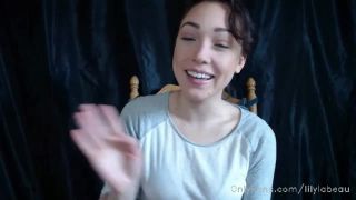 Lily LaBeau () Lilylabeau - stream started at pm 04-04-2020-5