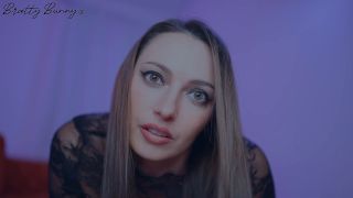 online adult clip 24 hitomi femdom korean Bratty Bunny – Bunny On Your Mind, jerkoff instructions on pov-8
