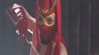 [WarAnLov.com] SPSB-32 Glamour Mask Desperate Capture Operation-005-5