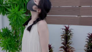 Explore Hongkongdoll Islander Part: Hidden Desire Unveiled-1