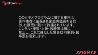 [xfights.to] Akibacom - BDJZ-01 Gender Showdown Pro Wrestling - Epic Grappling in the Boxing Ring Natsuki Yokoyama,Hikaru Minazuki,Uika Noa,Aina Nagase-0