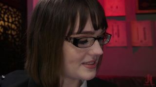 Claire Tenebrarum - Extasis The Ecstasy of Claire Tenebrarum (Anal porn)-1