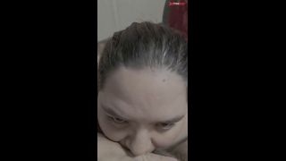 Stare into my eyes while I blow you-3