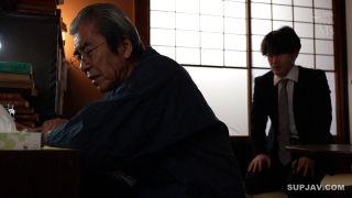 Reducing Mosaic MVSD-470 一年に一度燃え上がる純愛不貞セックス SM作家と妻とその愛人（編集者） 春明潤-1