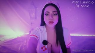 Annie Lumi AnnielumiMis CONEJITOS TRAVIESOS FELIZ mircoles HOY Les TRAIGO un ROL - 31-03-2021 - Onlyfans-0