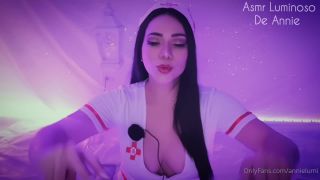Annie Lumi AnnielumiMis CONEJITOS TRAVIESOS FELIZ mircoles HOY Les TRAIGO un ROL - 31-03-2021 - Onlyfans-5