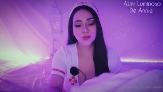 Annie Lumi AnnielumiMis CONEJITOS TRAVIESOS FELIZ mircoles HOY Les TRAIGO un ROL - 31-03-2021 - Onlyfans-7