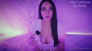 Annie Lumi AnnielumiMis CONEJITOS TRAVIESOS FELIZ mircoles HOY Les TRAIGO un ROL - 31-03-2021 - Onlyfans-9