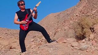 Dream Sirius - Get to the dream (video clip)-4