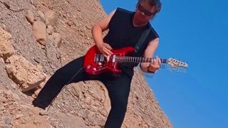 Dream Sirius - Get to the dream (video clip)-6