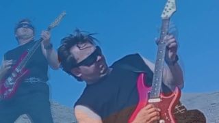 Dream Sirius - Get to the dream (video clip)-7