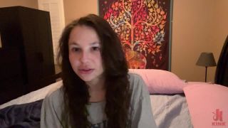 porn video 48 Liz Jordan, The Pope - School Of Submission: Liz Jordan - Day 3 - vibrator - fetish porn search blowjob-9