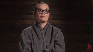 online porn clip 6 Fucked & Stuck – Katie Kush, The Pope - bdsm - fingering porn fetish papa-8