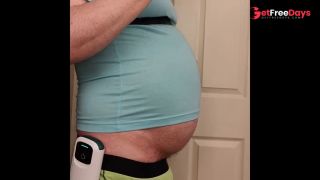 3-24-2025 Extra Full Belly Inflation w Air-5
